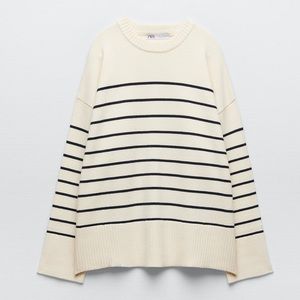 Zara Knit Sweater